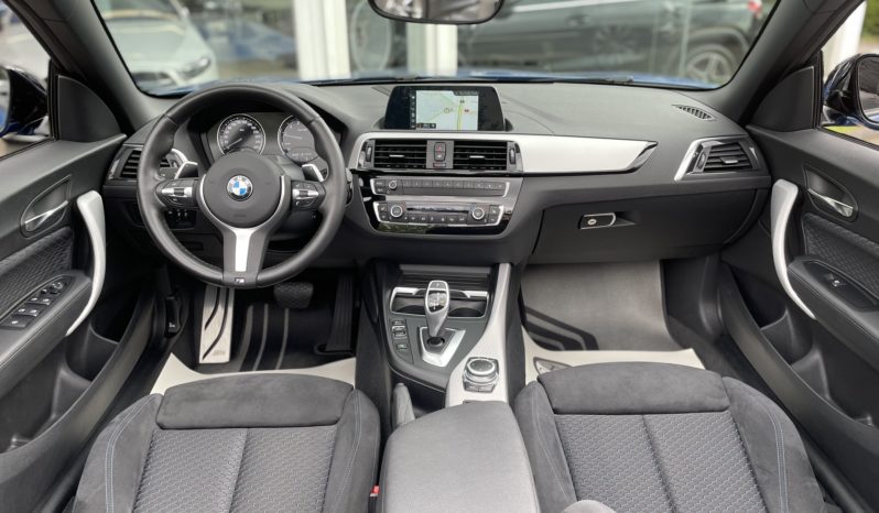 BMW M240 Cabriolet XiA xDrive complet