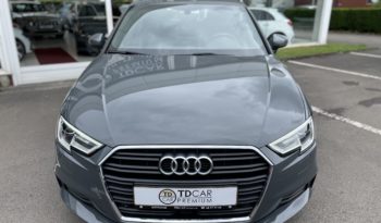 Audi A3 Sportback 30 Tdi Sport complet