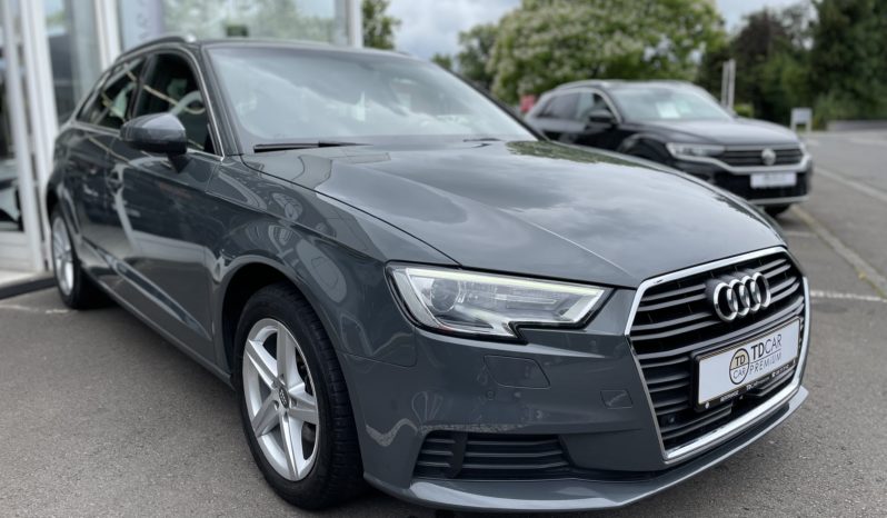 Audi A3 Sportback 30 Tdi Sport complet