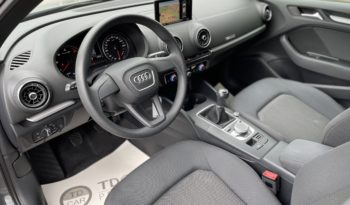 Audi A3 Sportback 30 Tdi Sport complet