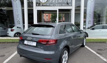 Audi A3 Sportback 30 Tdi Sport complet