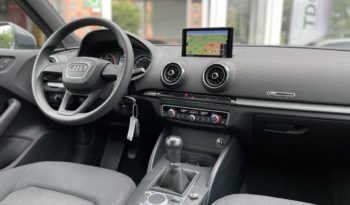 Audi A3 Sportback 30 Tdi Sport complet