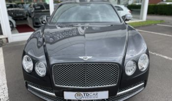 Bentley Flying Spur 6.0 W12 Auto. complet