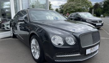 Bentley Flying Spur 6.0 W12 Auto. complet