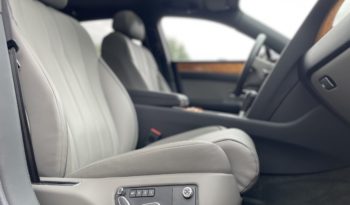 Bentley Flying Spur 6.0 W12 Auto. complet