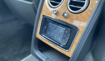 Bentley Flying Spur 6.0 W12 Auto. complet