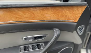 Bentley Flying Spur 6.0 W12 Auto. complet