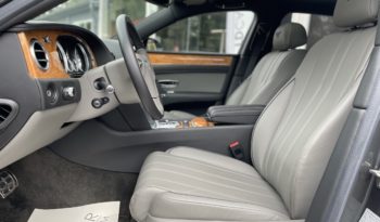 Bentley Flying Spur 6.0 W12 Auto. complet