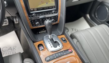 Bentley Flying Spur 6.0 W12 Auto. complet