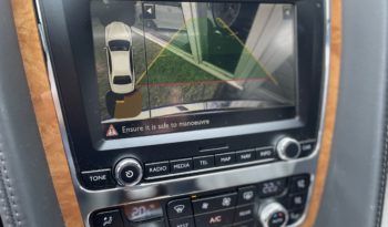 Bentley Flying Spur 6.0 W12 Auto. complet