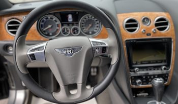 Bentley Flying Spur 6.0 W12 Auto. complet