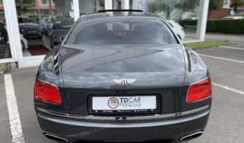 Bentley Flying Spur 6.0 W12 Auto. complet