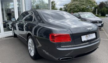 Bentley Flying Spur 6.0 W12 Auto. complet