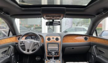 Bentley Flying Spur 6.0 W12 Auto. complet