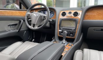 Bentley Flying Spur 6.0 W12 Auto. complet