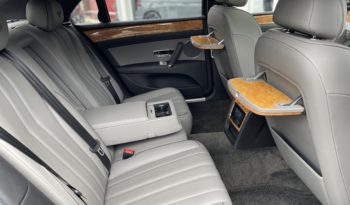 Bentley Flying Spur 6.0 W12 Auto. complet