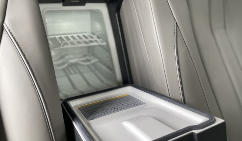 Bentley Flying Spur 6.0 W12 Auto. complet