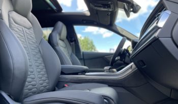 Audi RSQ8 4.0 TFSi Quattro Tiptronic complet