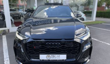 Audi RSQ8 4.0 TFSi Quattro Tiptronic complet