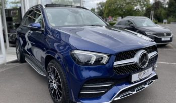 Mercedes GLE 450 AMG 4Matic 9G-Tronic complet