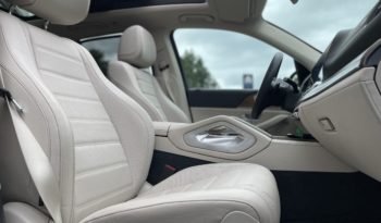 Mercedes GLE 450 AMG 4Matic 9G-Tronic complet