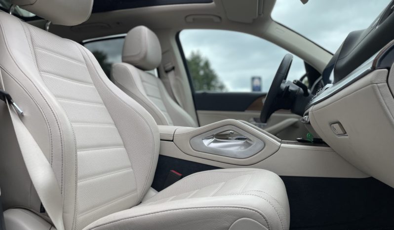 Mercedes GLE 450 AMG 4Matic 9G-Tronic complet