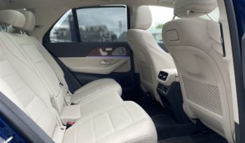 Mercedes GLE 450 AMG 4Matic 9G-Tronic complet