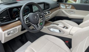 Mercedes GLE 450 AMG 4Matic 9G-Tronic complet