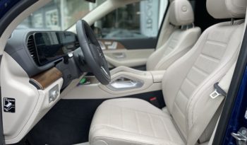 Mercedes GLE 450 AMG 4Matic 9G-Tronic complet