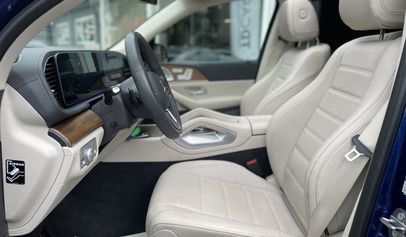 Mercedes GLE 450 AMG 4Matic 9G-Tronic complet