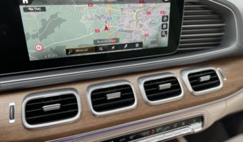 Mercedes GLE 450 AMG 4Matic 9G-Tronic complet