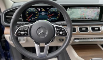 Mercedes GLE 450 AMG 4Matic 9G-Tronic complet