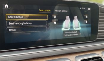 Mercedes GLE 450 AMG 4Matic 9G-Tronic complet