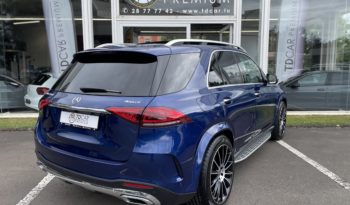 Mercedes GLE 450 AMG 4Matic 9G-Tronic complet
