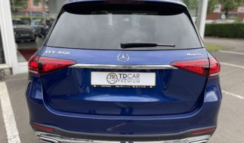Mercedes GLE 450 AMG 4Matic 9G-Tronic complet