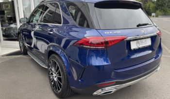 Mercedes GLE 450 AMG 4Matic 9G-Tronic complet