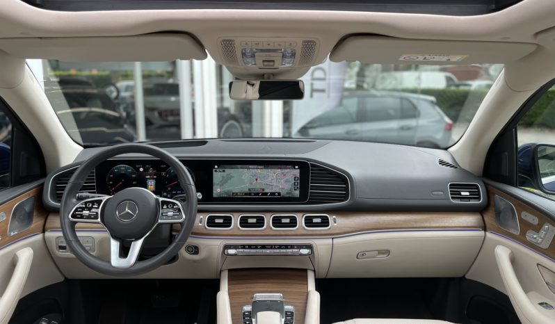 Mercedes GLE 450 AMG 4Matic 9G-Tronic complet