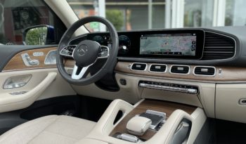 Mercedes GLE 450 AMG 4Matic 9G-Tronic complet