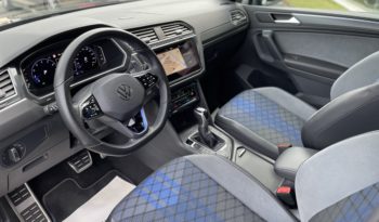 VW Tiguan 2.0 R 4Motion DSG7 Akrapovic complet