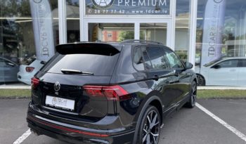 VW Tiguan 2.0 R 4Motion DSG7 Akrapovic complet