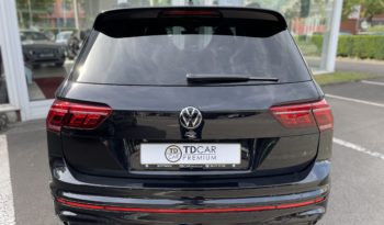 VW Tiguan 2.0 R 4Motion DSG7 Akrapovic complet