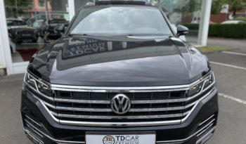 VW Touareg 3.0 Tdi 285 BlueMotion 4Motion Tiptronic complet