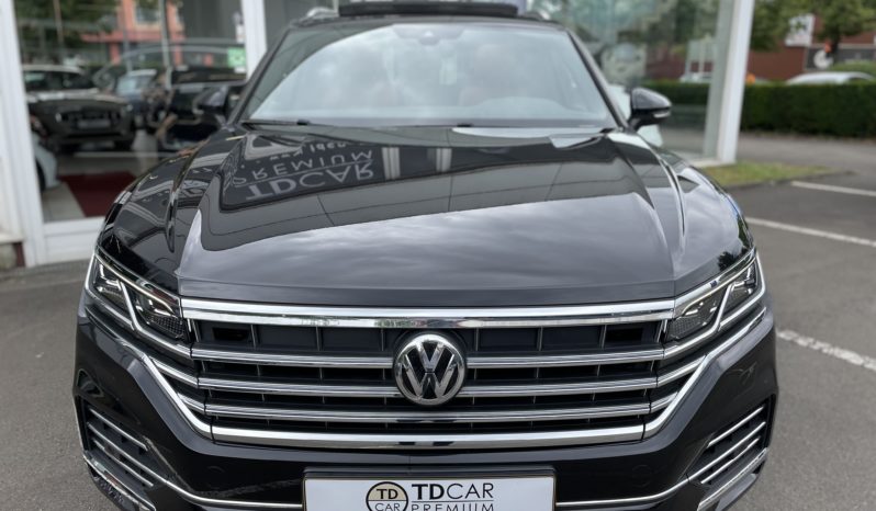 VW Touareg 3.0 Tdi 285 BlueMotion 4Motion Tiptronic complet