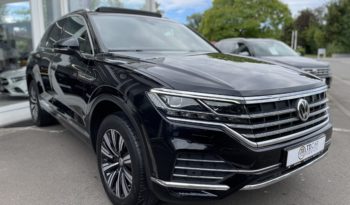 VW Touareg 3.0 Tdi 285 BlueMotion 4Motion Tiptronic complet
