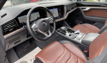 VW Touareg 3.0 Tdi 285 BlueMotion 4Motion Tiptronic complet