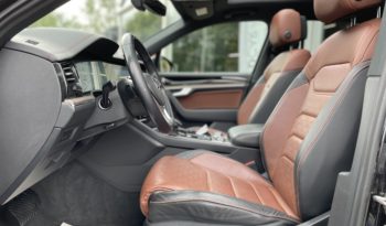 VW Touareg 3.0 Tdi 285 BlueMotion 4Motion Tiptronic complet