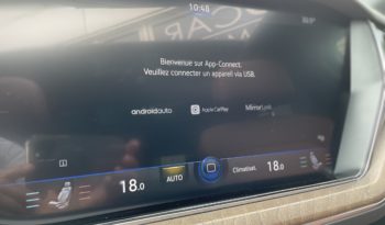 VW Touareg 3.0 Tdi 285 BlueMotion 4Motion Tiptronic complet