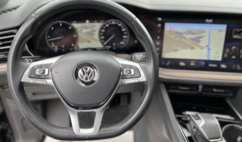 VW Touareg 3.0 Tdi 285 BlueMotion 4Motion Tiptronic complet