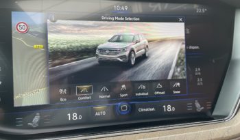 VW Touareg 3.0 Tdi 285 BlueMotion 4Motion Tiptronic complet