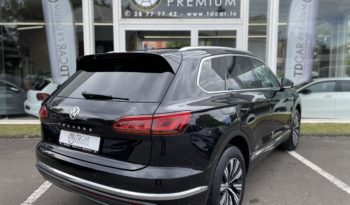 VW Touareg 3.0 Tdi 285 BlueMotion 4Motion Tiptronic complet